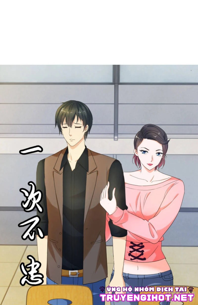 lấy chồng ma chapter 6 14