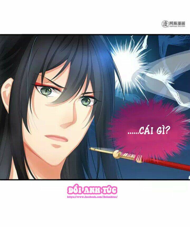 mạnh nhất manh chủ chapter 1 13