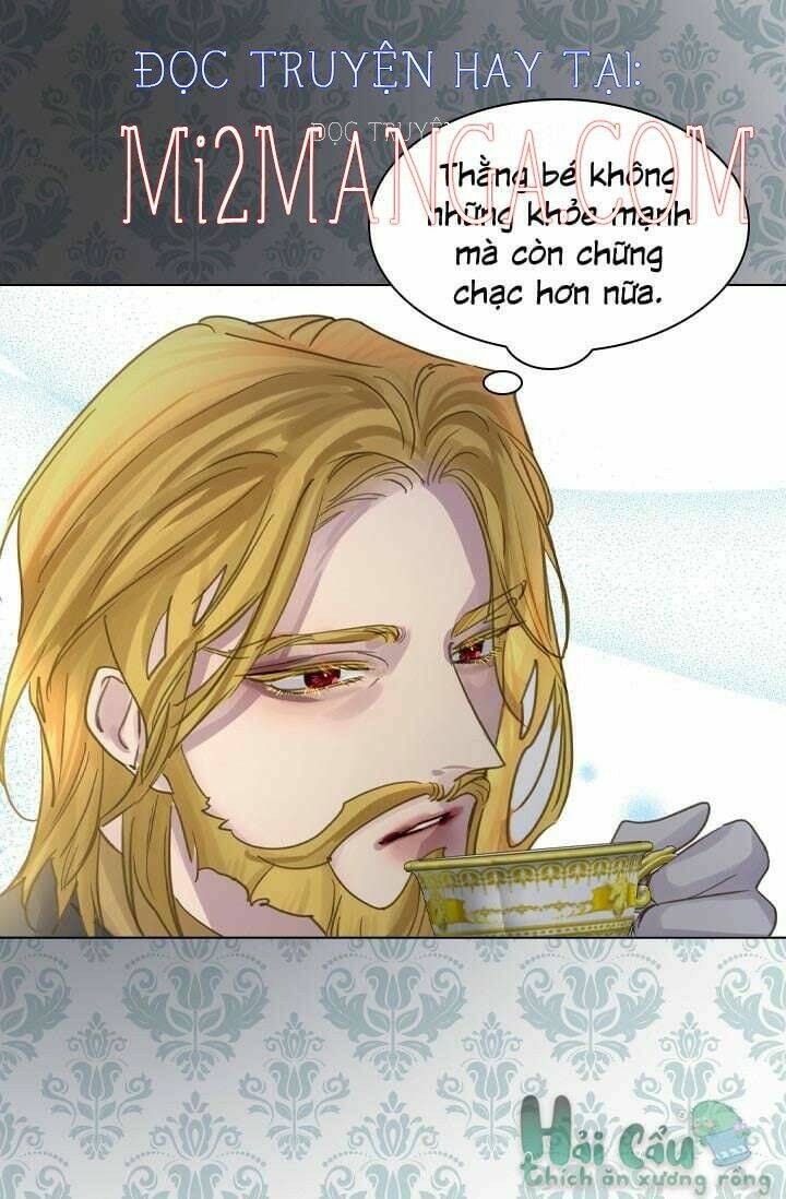 quy luật sinh tồn của nữ phụ chapter 61.5 12