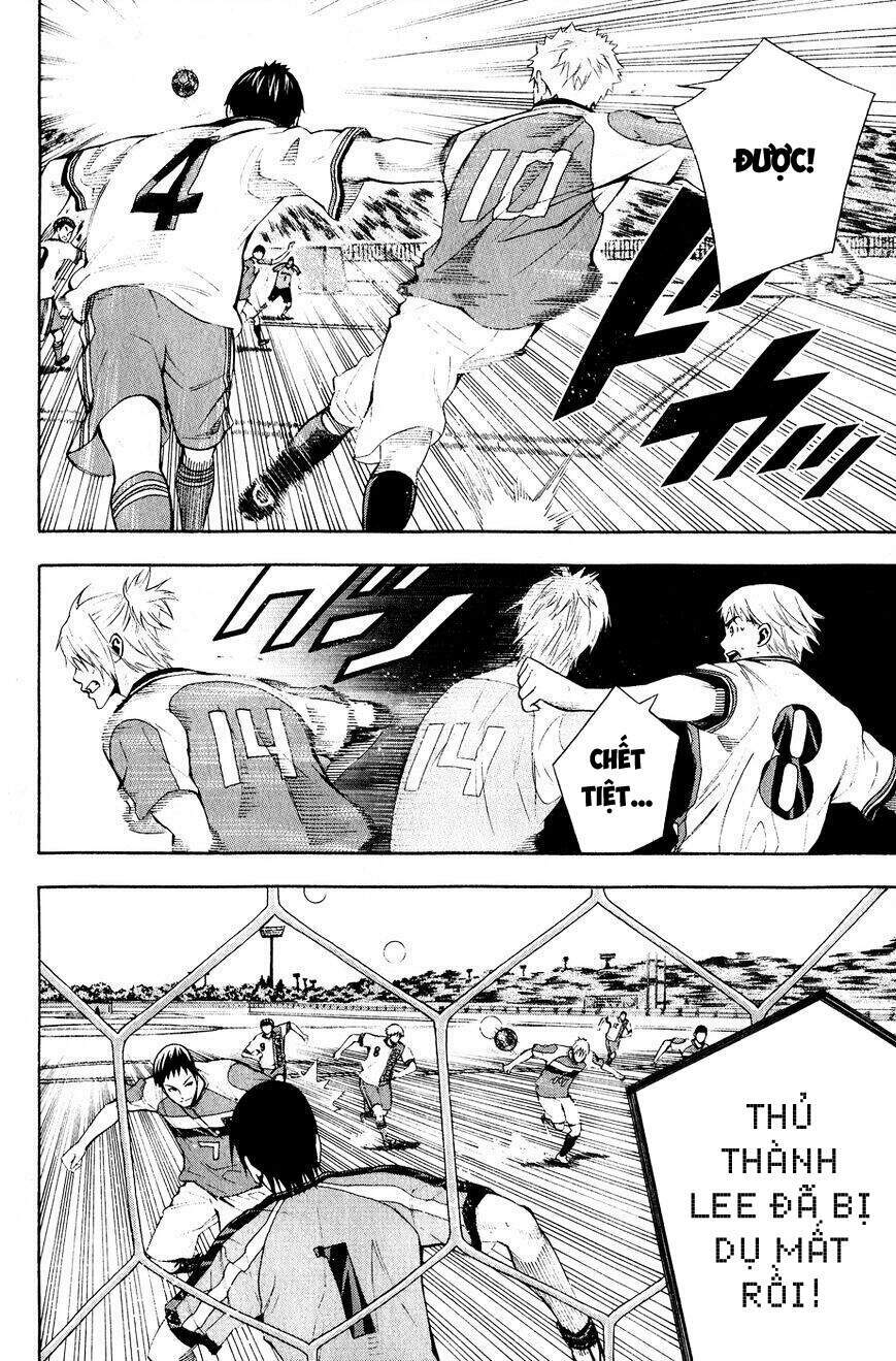 kỵ sĩ trong vòng cấm chapter 139 16