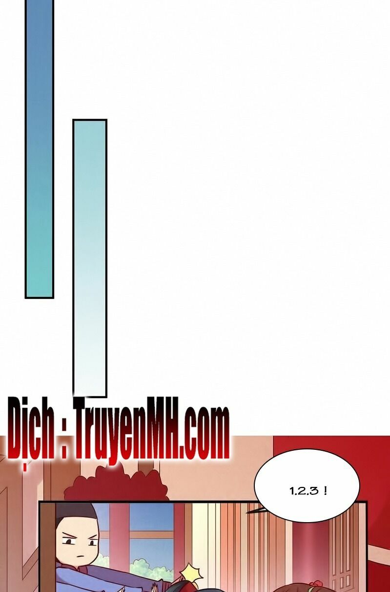 101 mỹ nam của vương phi béo phì chapter 5 11