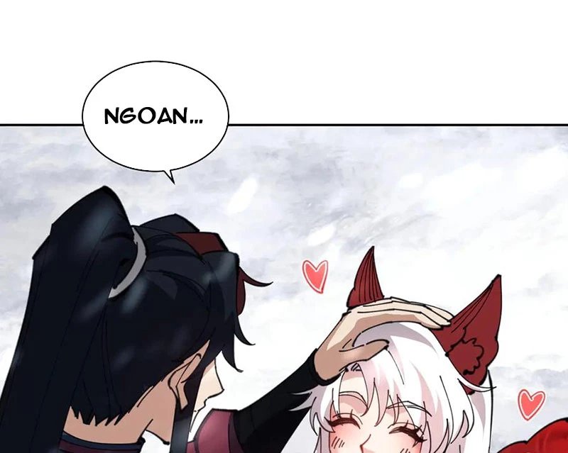 Sư Tôn: Nghịch Đồ Này Mới Không Phải Là Thánh Tử chapter 94 38