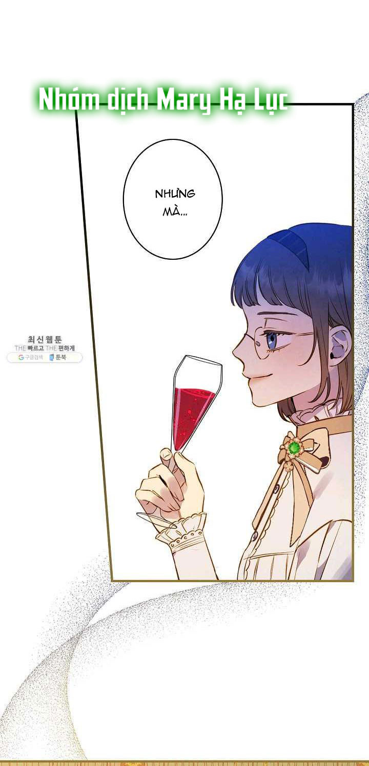 hoàng phi bóng tối - shadow queen chapter 57 45