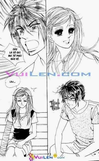 cô gái trung hoa chapter 12 73