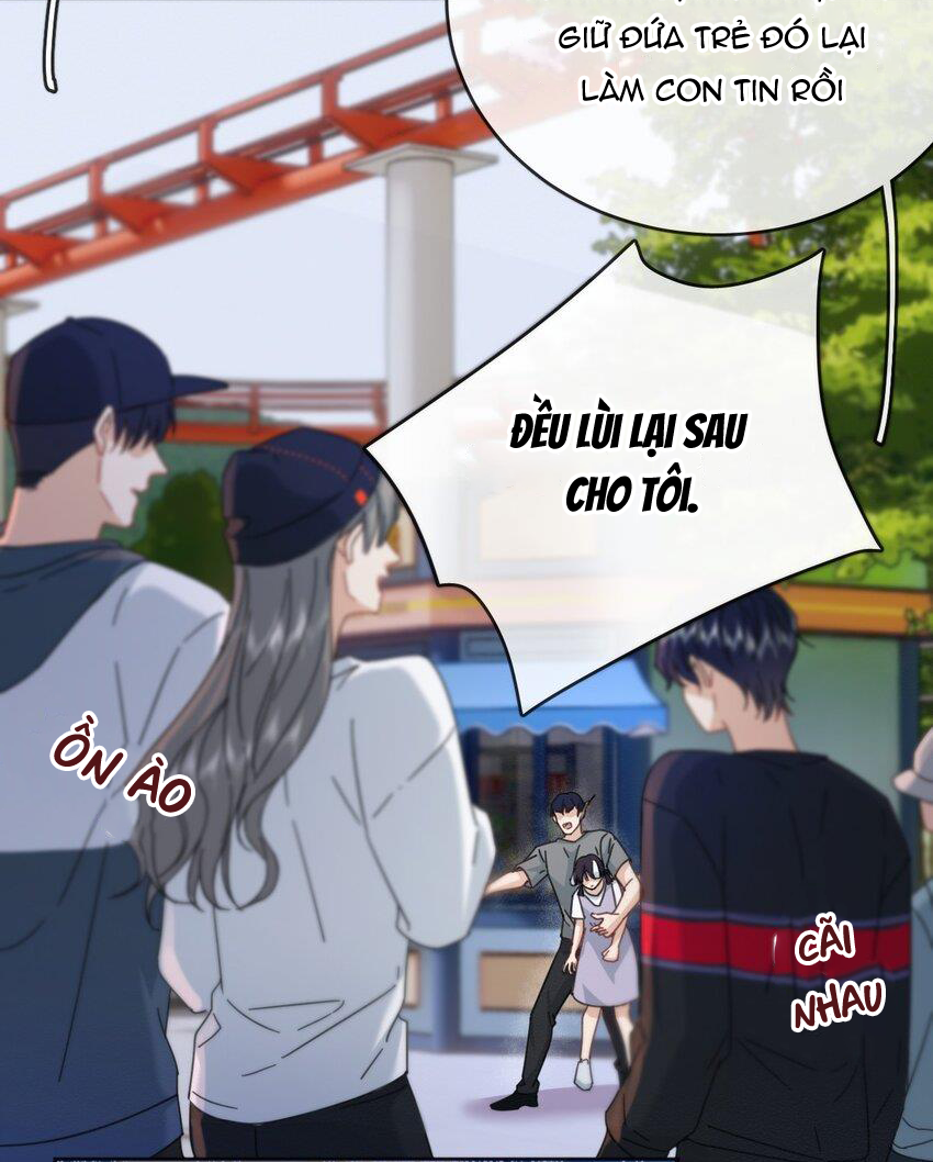 huynh dạy đệ vô lễ chapter 12 2