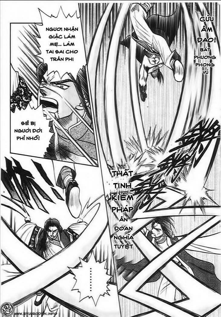 thiên địa nam nhi chapter 31 18