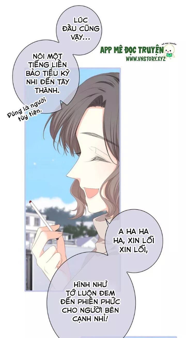 con tim rung động 2 chapter 101 25