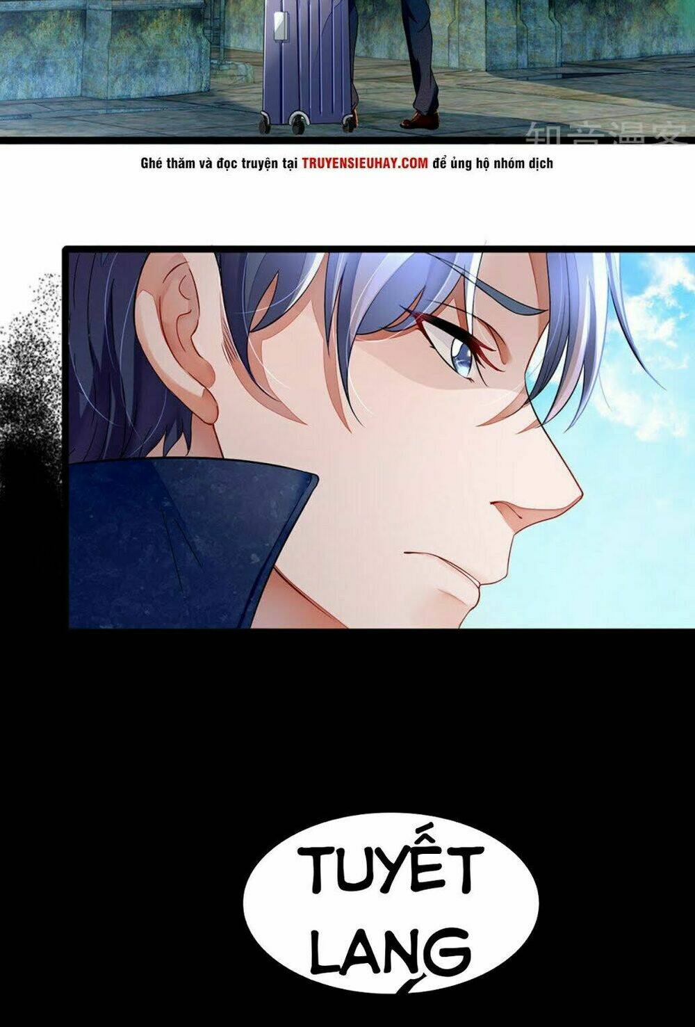 chung cực binh vương tại đô thị chapter 2 5