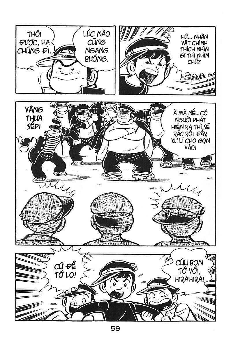 hirahira-kun seishun jingi chapter 3 7