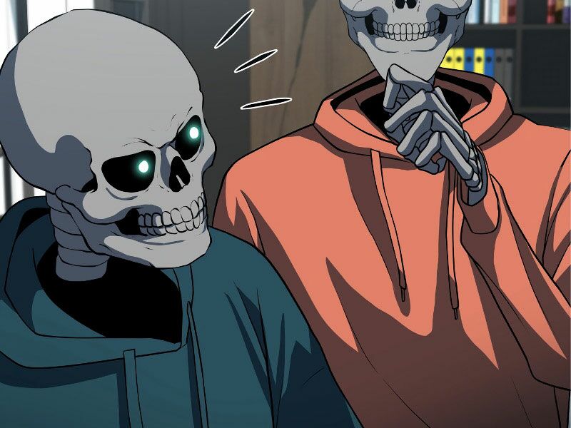 ngôi nhà kết nối với hầm ngục chapter 23 56