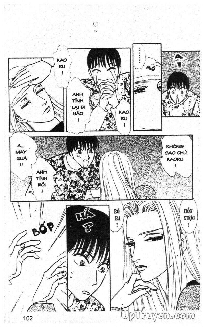 hoàng tử hoa - bud boy chapter 14 100