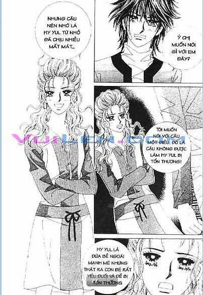 nụ hôn và sắc đẹp chapter 4 75