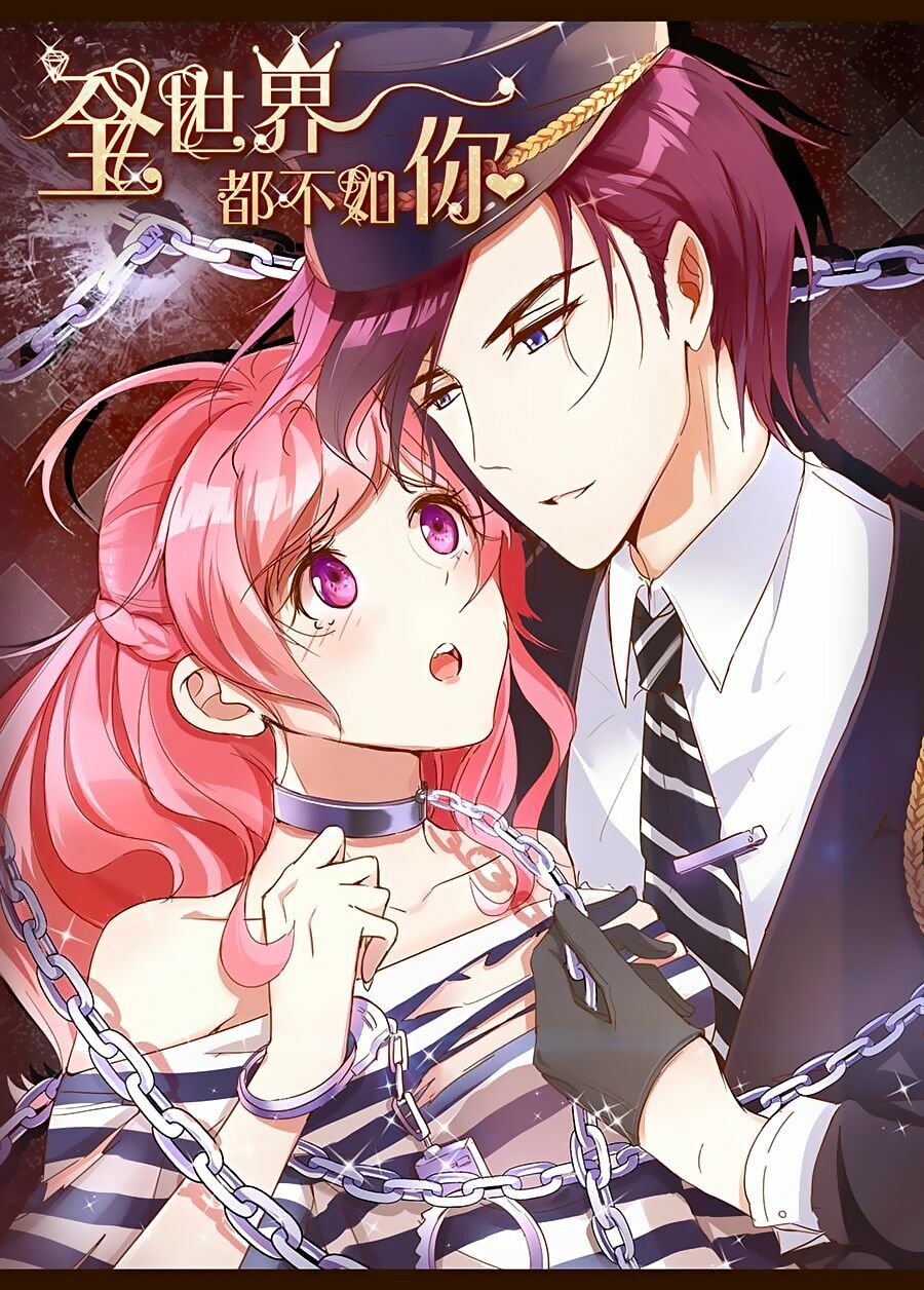 cả thế giới đều không bằng người chapter 36 1