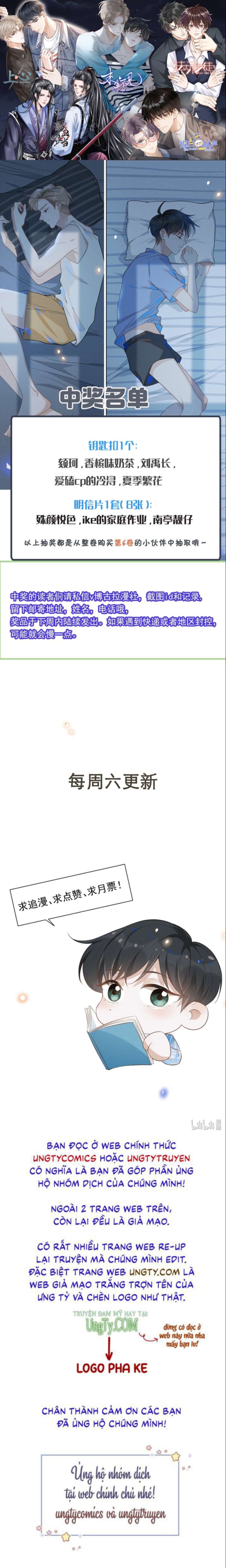 lai sinh bất kiến chapter 70 30