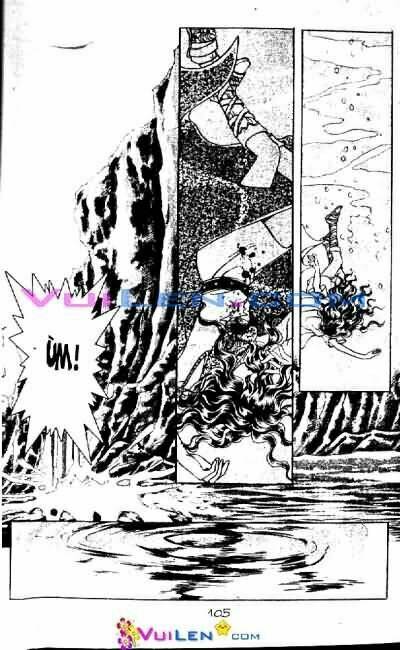 nữ hoàng biển cả chapter 13 105