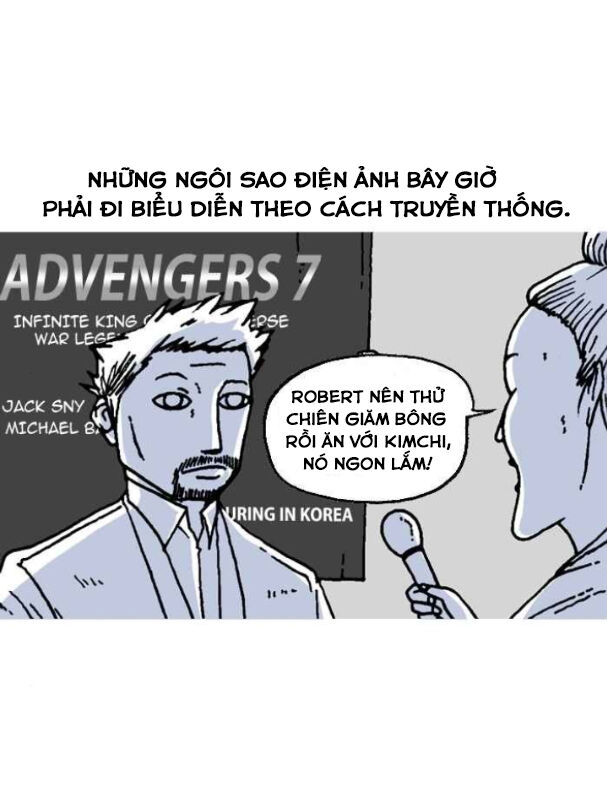 mắc kẹt trên mặt trăng chapter 15 14