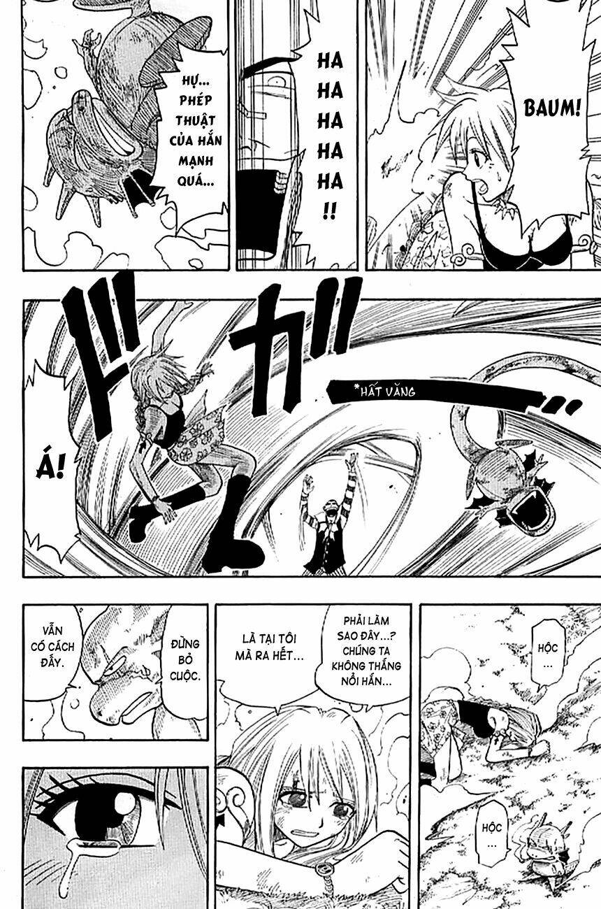 magic party chapter 0 23