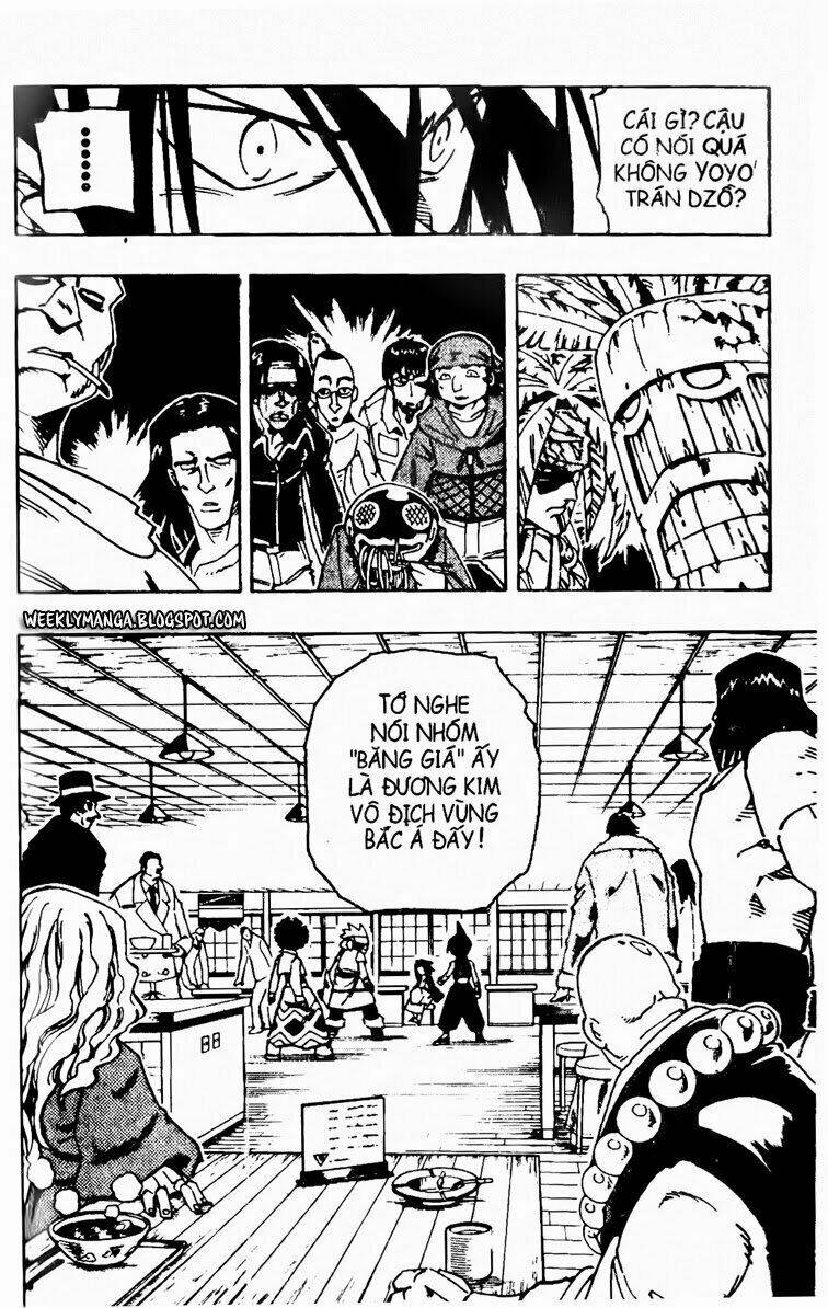 vua pháp thuật chapter 126 17