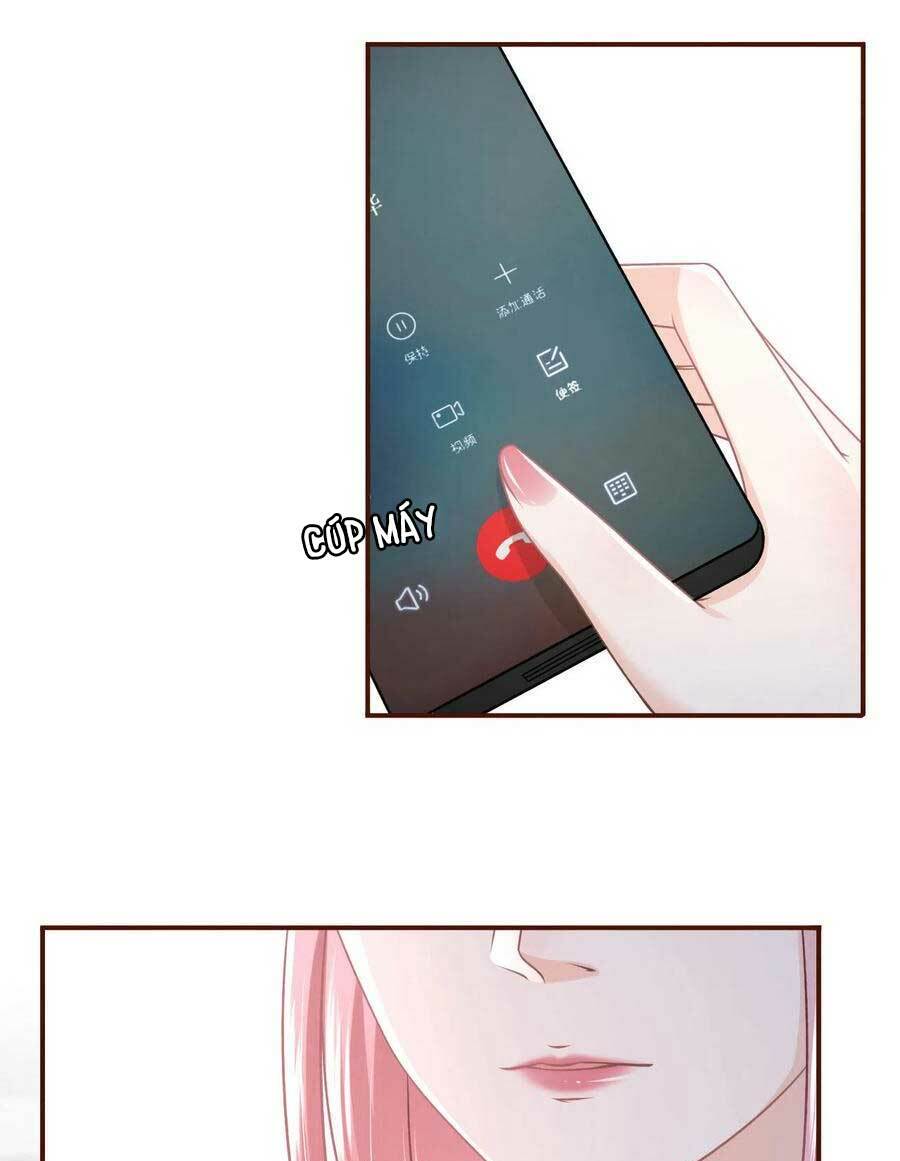 bạn gái tôi mới 30+ tuổi xuân chapter 95 25