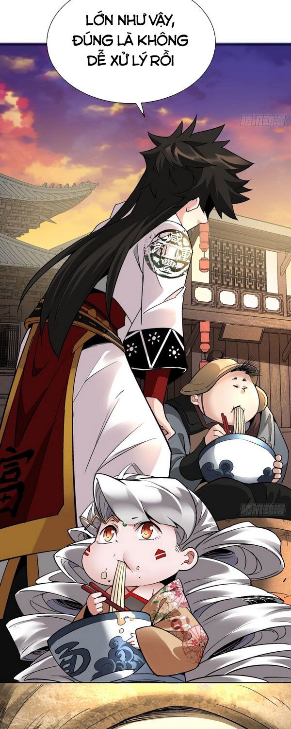 ta là nhà giàu số một, ta không muốn trọng sinh chapter 25 41