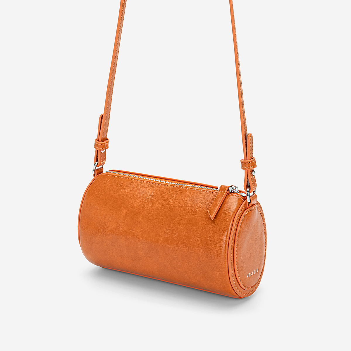 Vascara Túi Trống Trendy Đeo Chéo - SHO 0283