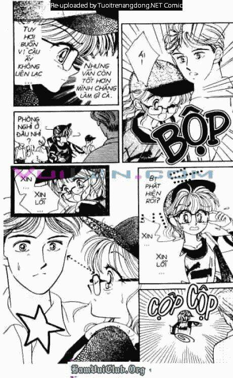 cánh thiên nga chapter 17 12