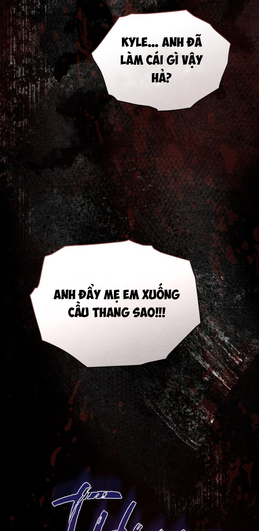 lời hứa đó không phải là tôi chapter 20 74