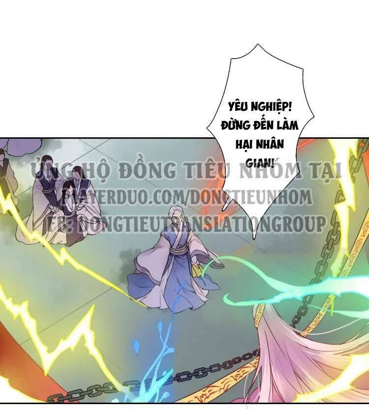 đốt đào hoa chapter 11 8