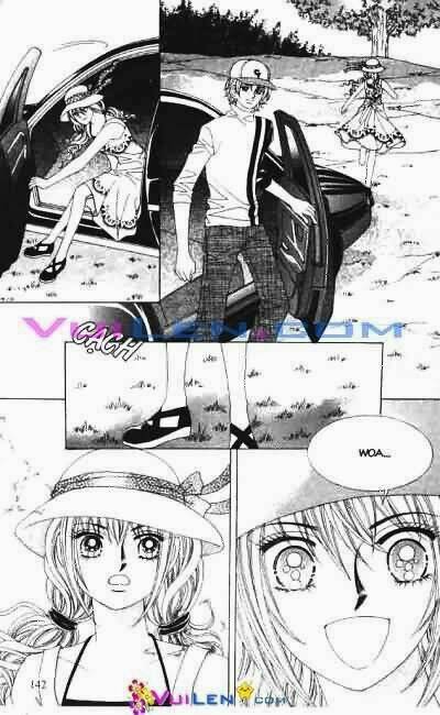 tình yêu quý tộc chapter 27 37