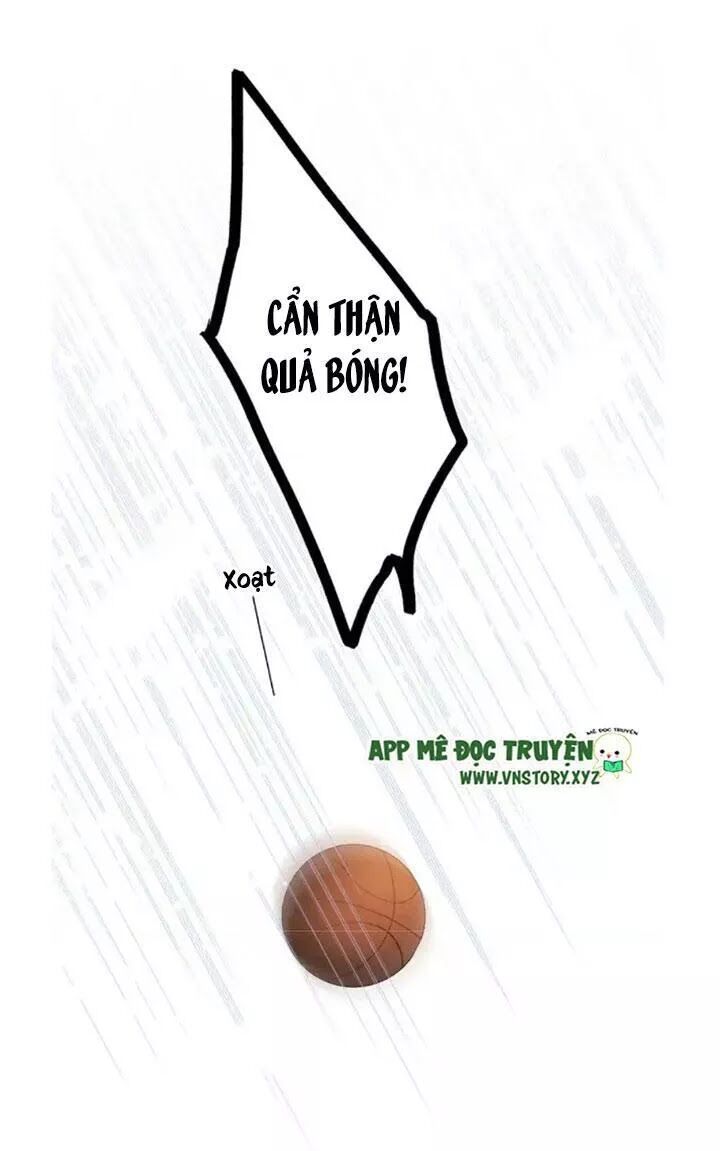 con tim rung động 2 chapter 45 32