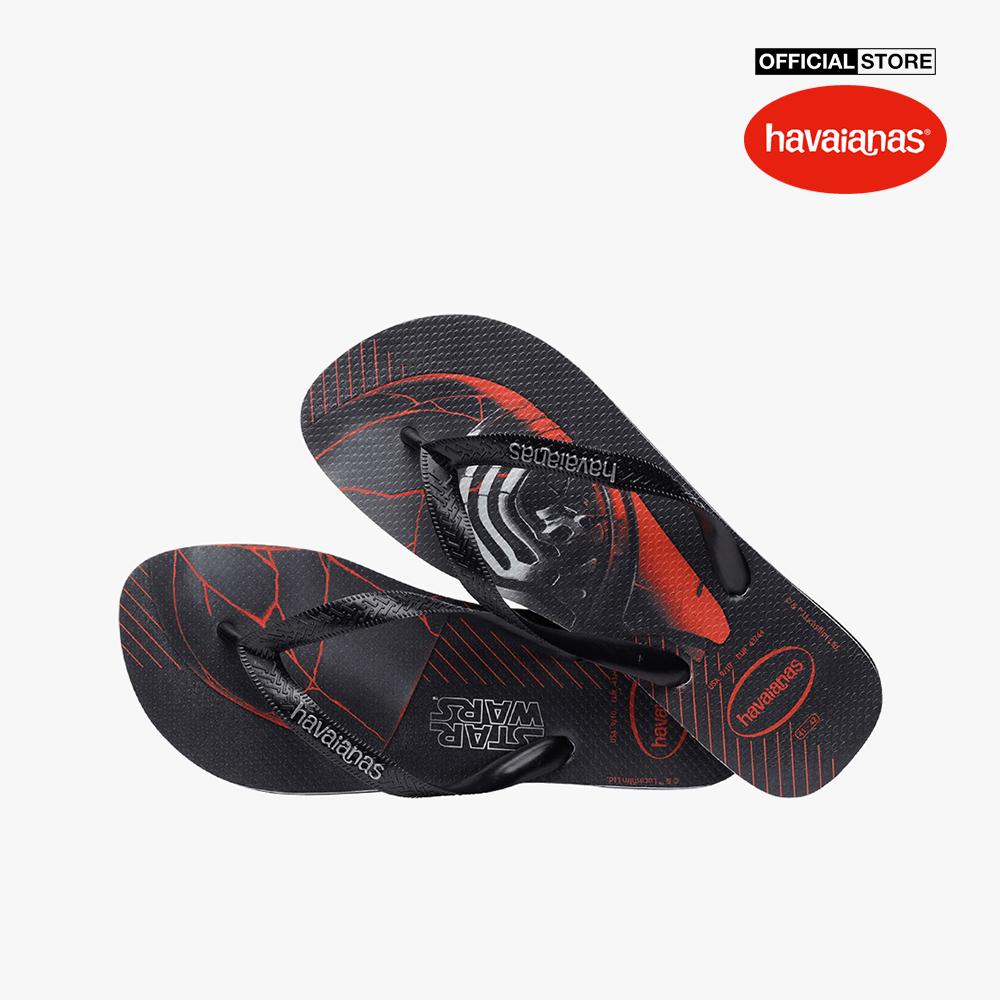 HAVAIANAS - Dép nam Star Wars 4135185-4747