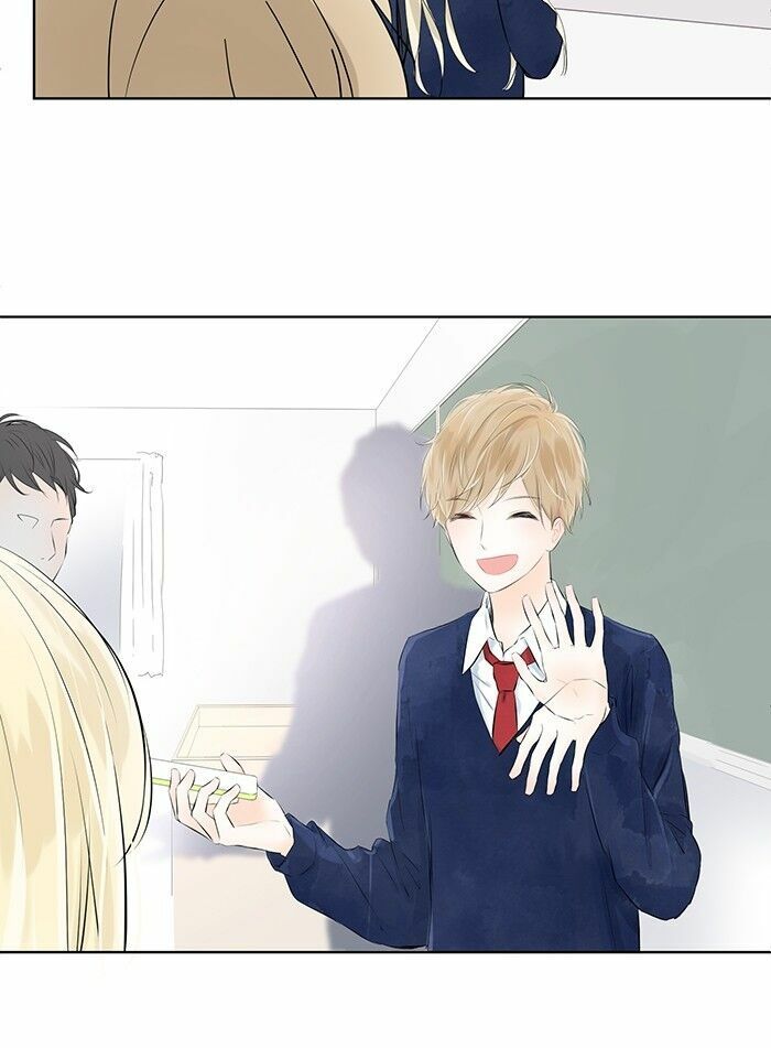 choco ngọt ngào chapter 3 9