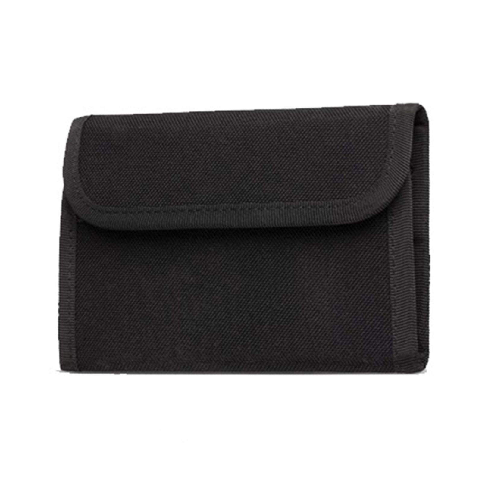 Outdoor  Wallet  Wallets  Key Purse for Men Utility Pouch
