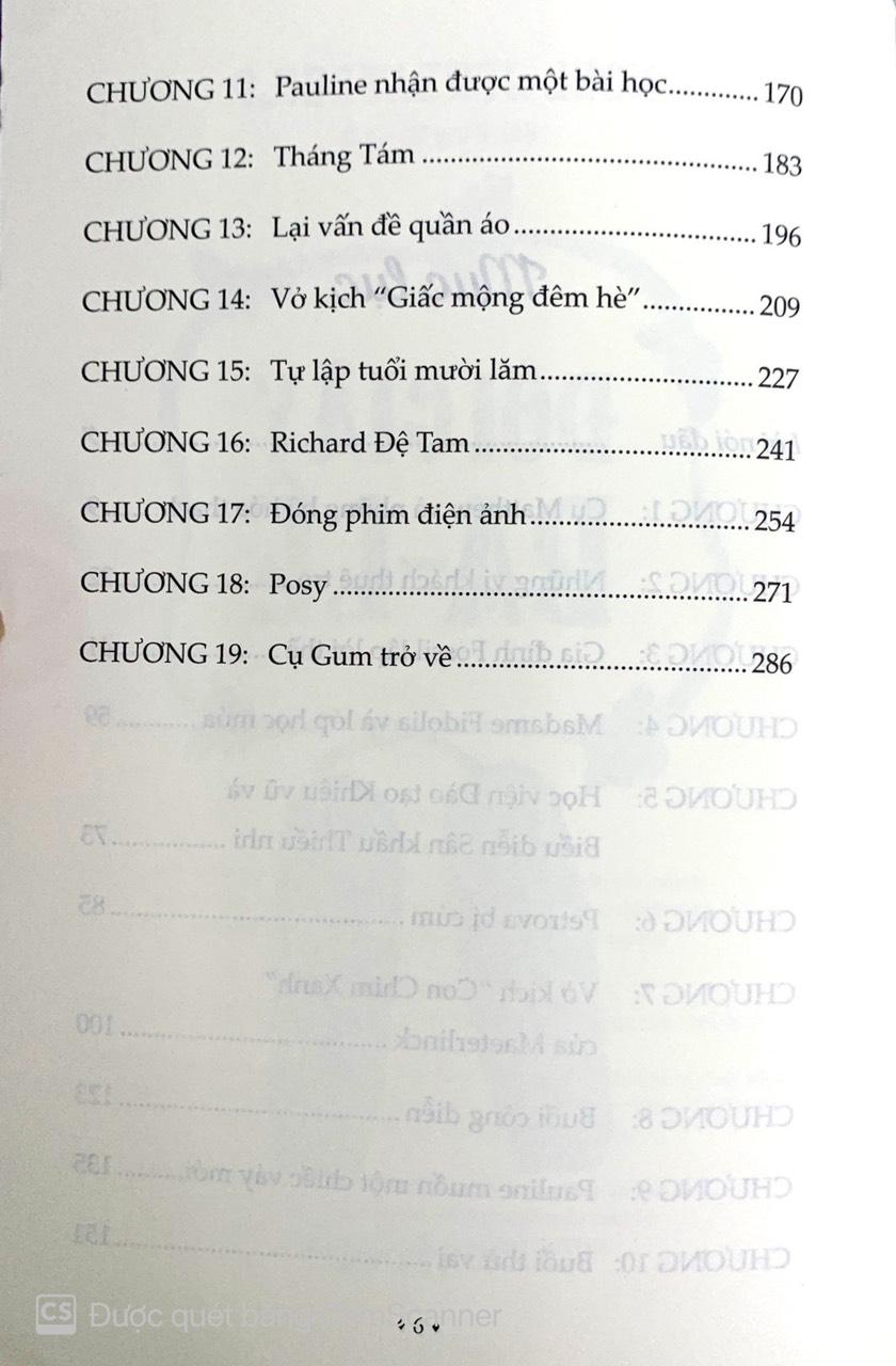 Đôi Giày Ba-Lê