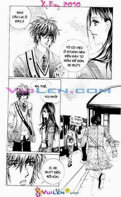 cuộc sống của tôi chapter 8 41