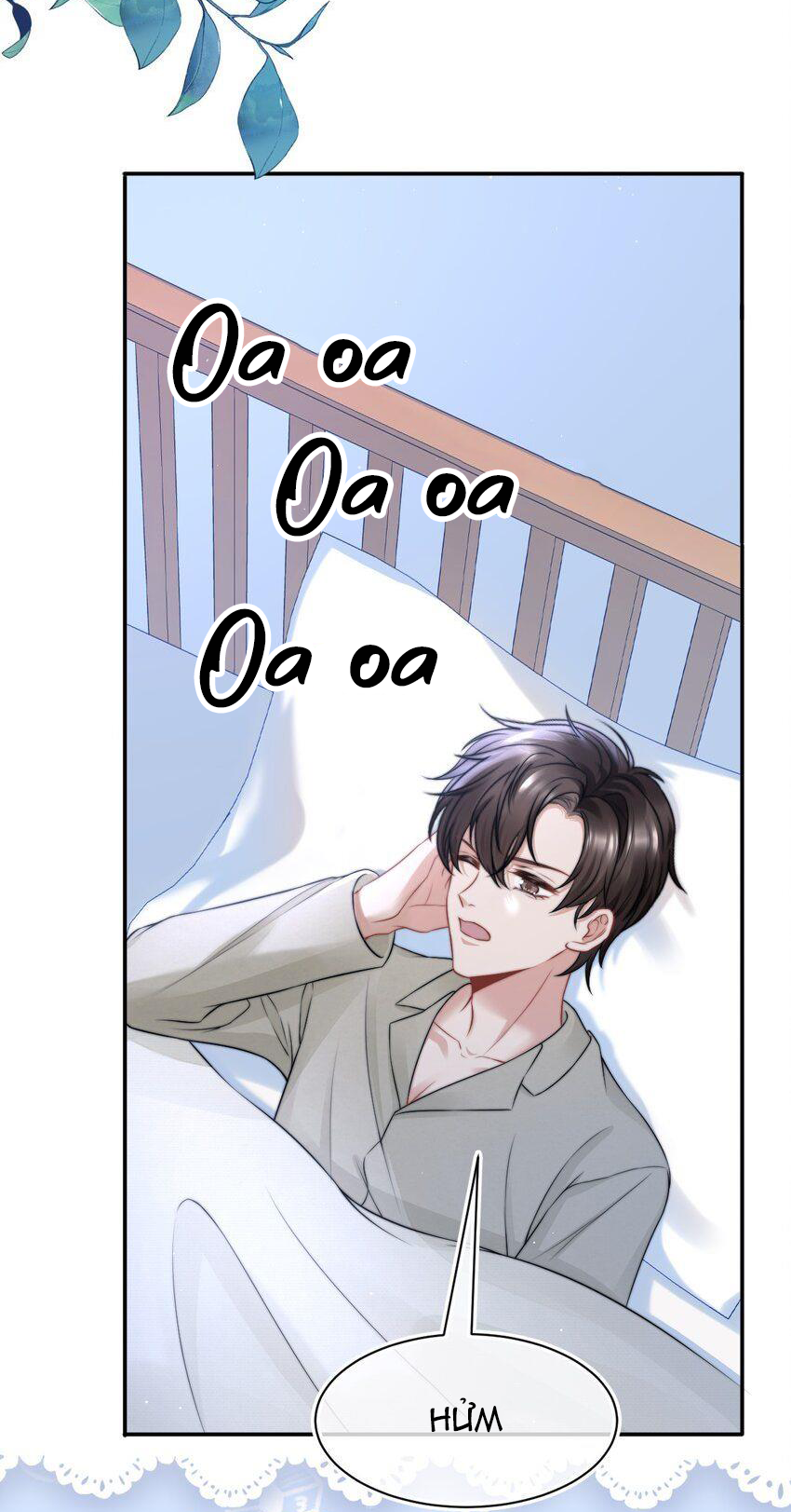 ta sinh con cho tổng tài chapter 81 7