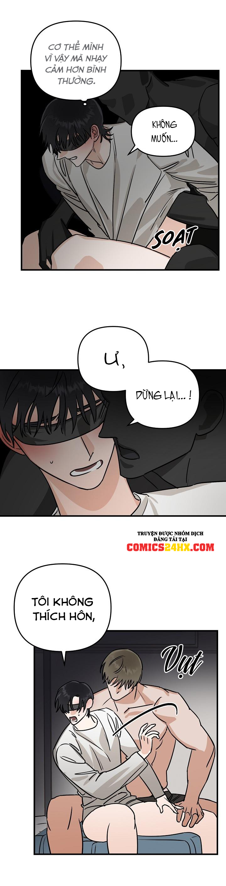 paradise again chapter 17 11