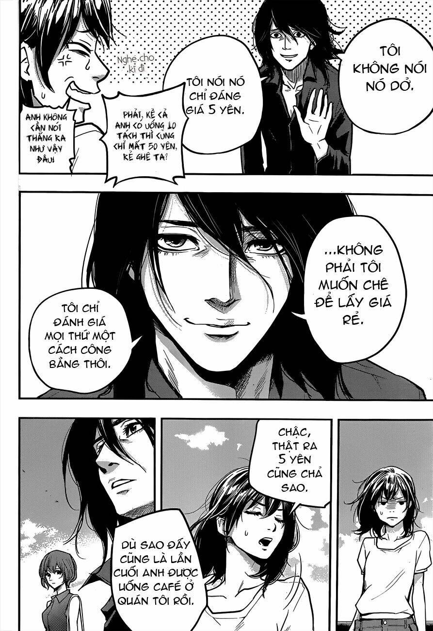 đạo luật nhiều vợ chapter 2 15