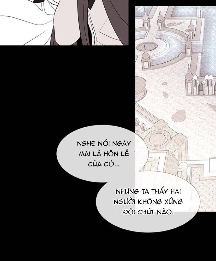 năm môn đệ của charlotte chapter 46 36