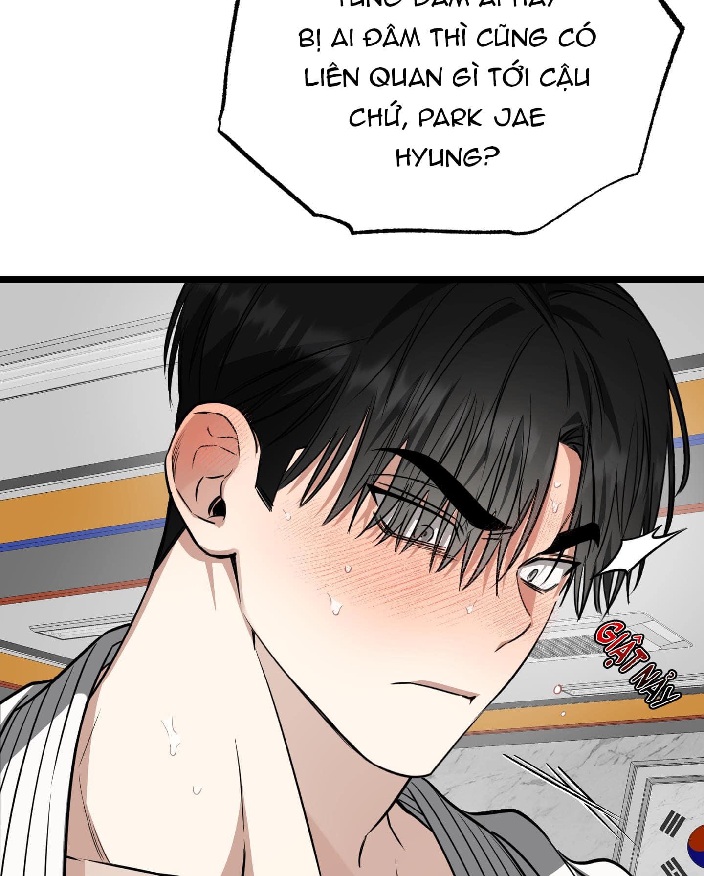 tôn kính và khát khao chapter 6 30