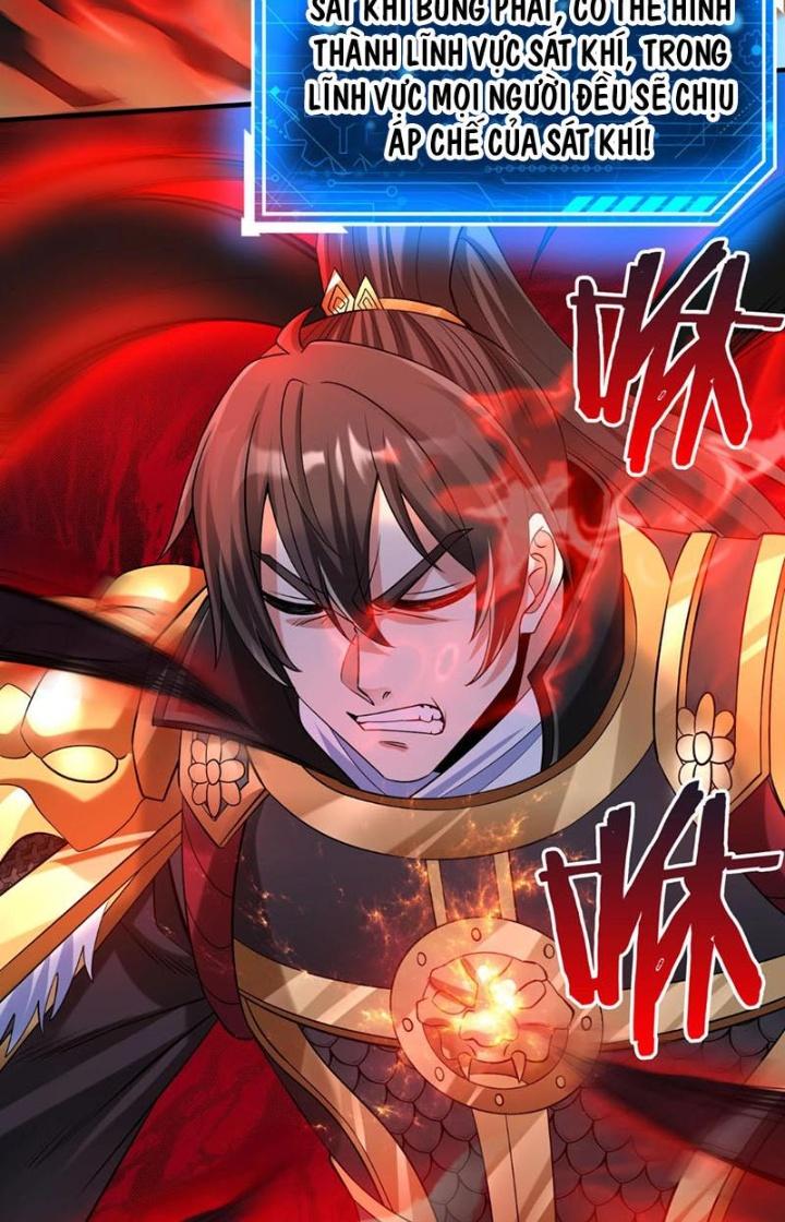 đại tần, ta là con tần thủy hoàng, giết địch thành thần chapter 64 42