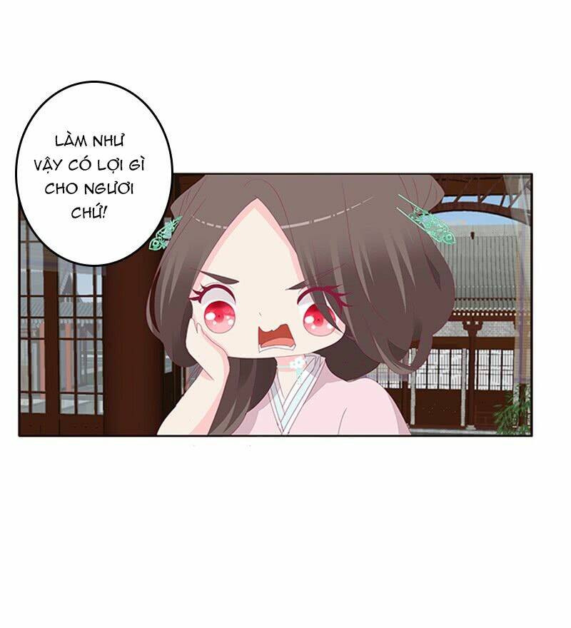 tướng quân mời ra trận chapter 103 23