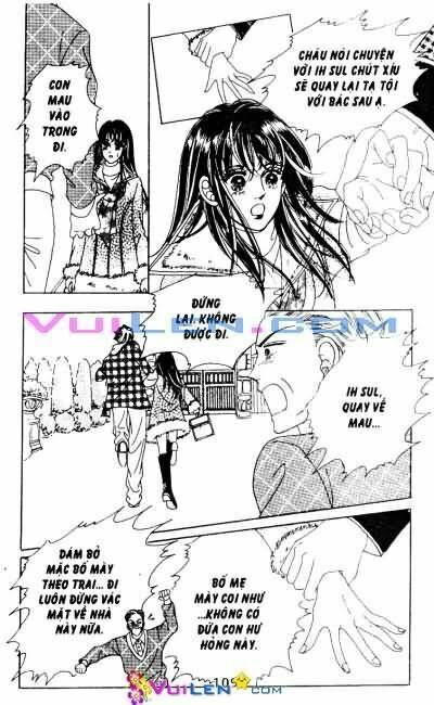 nụ hôn nồng thắm chapter 9 109
