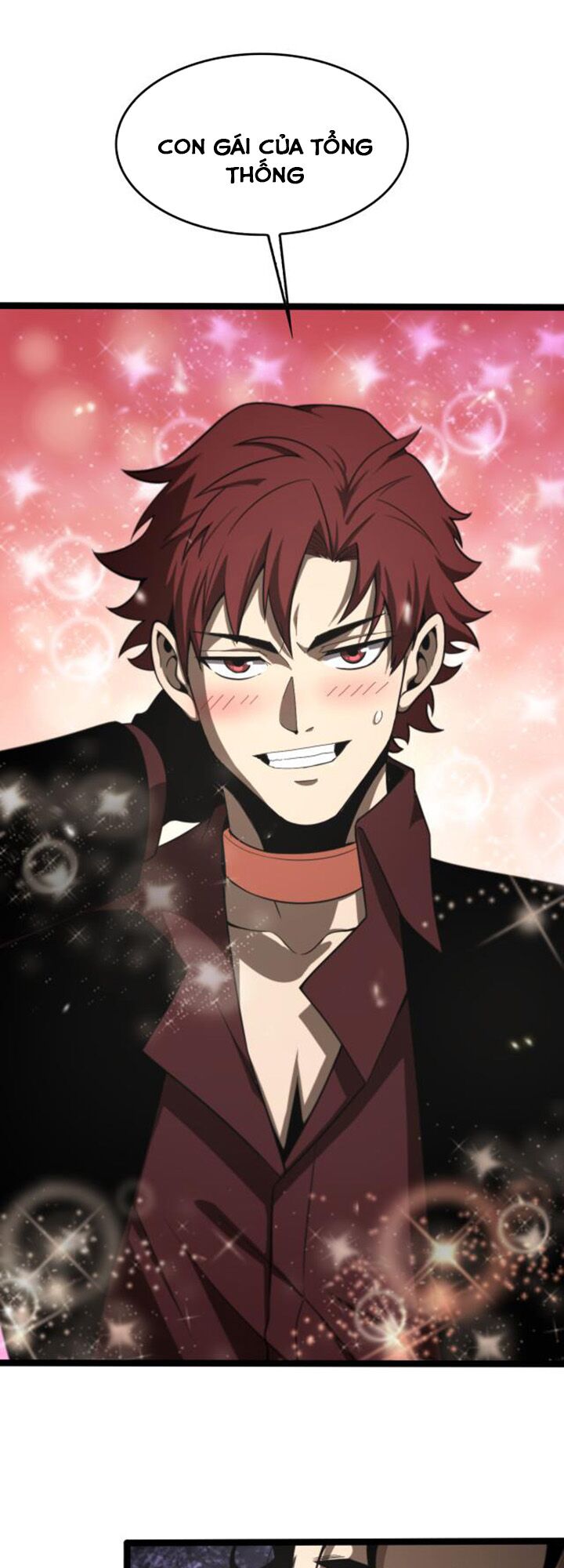 chư giới - tận thế online chapter 129 11