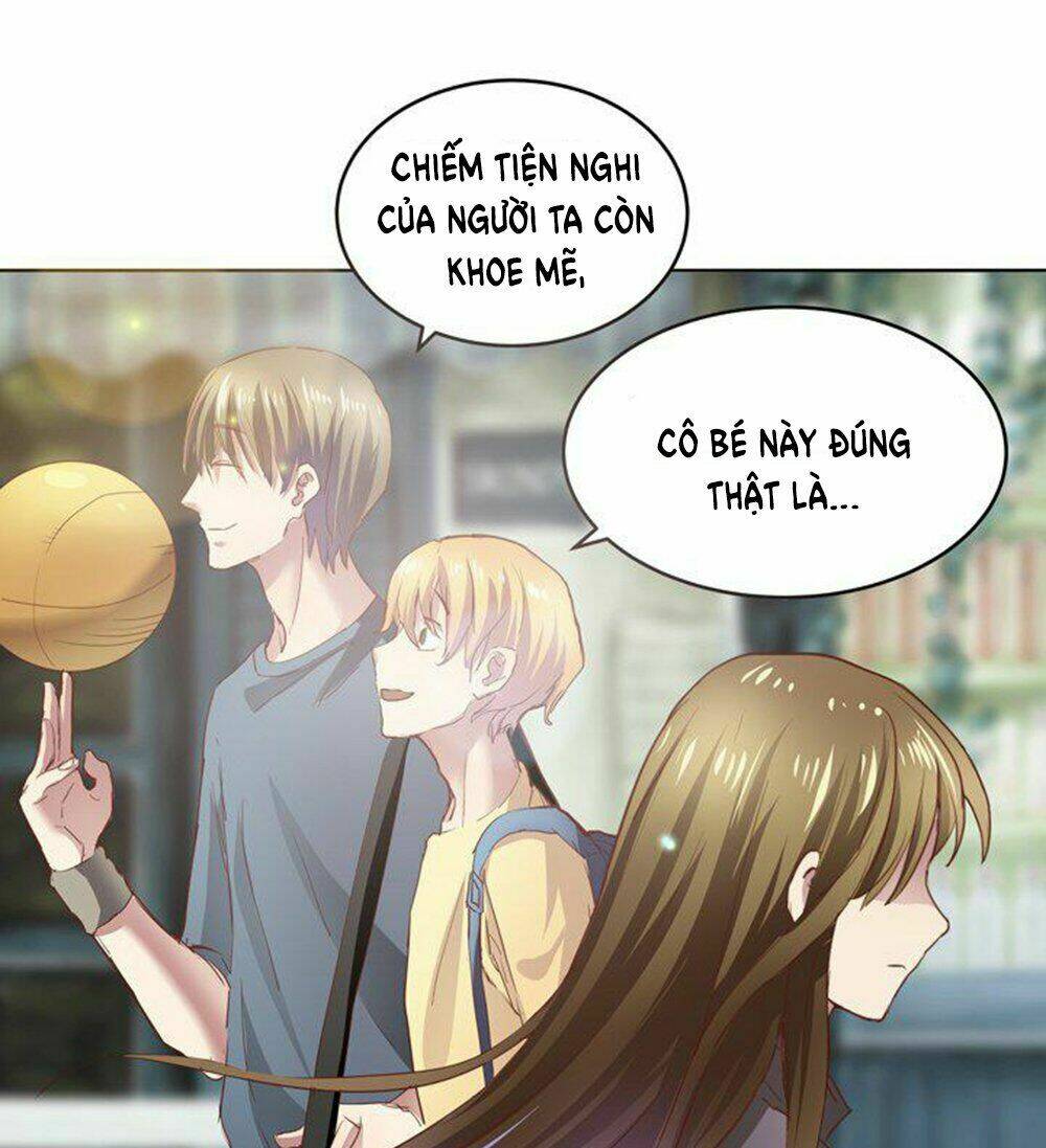 khi trò chơi ác ma bắt đầu chapter 2 79