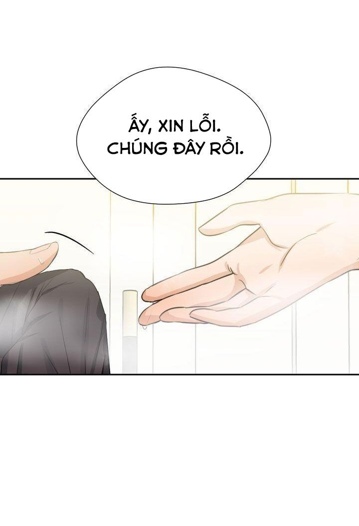 giấc mơ ngọt ngào chapter 19 27