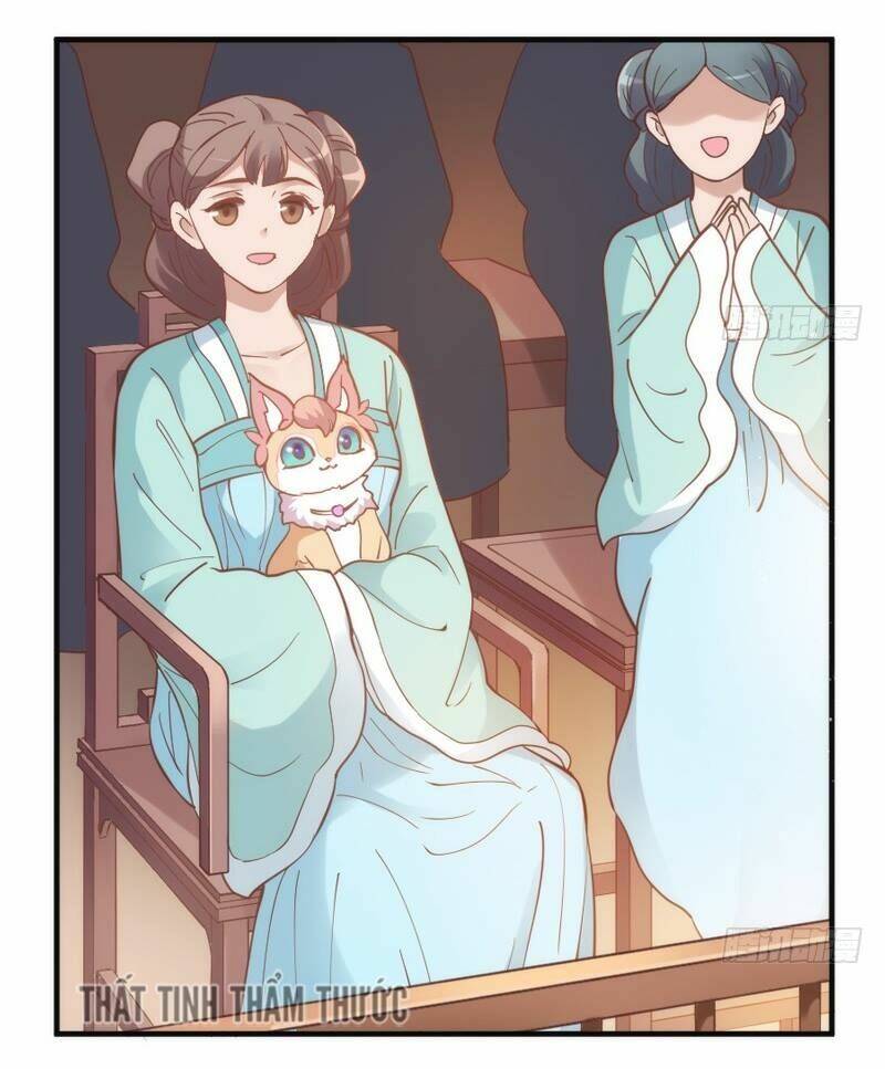 giữ chặt tiểu bạch long chapter 41 12