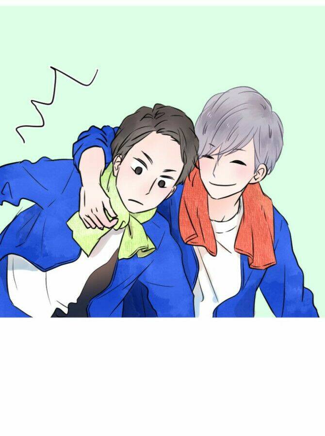 yêu không thể nói chapter 19 23