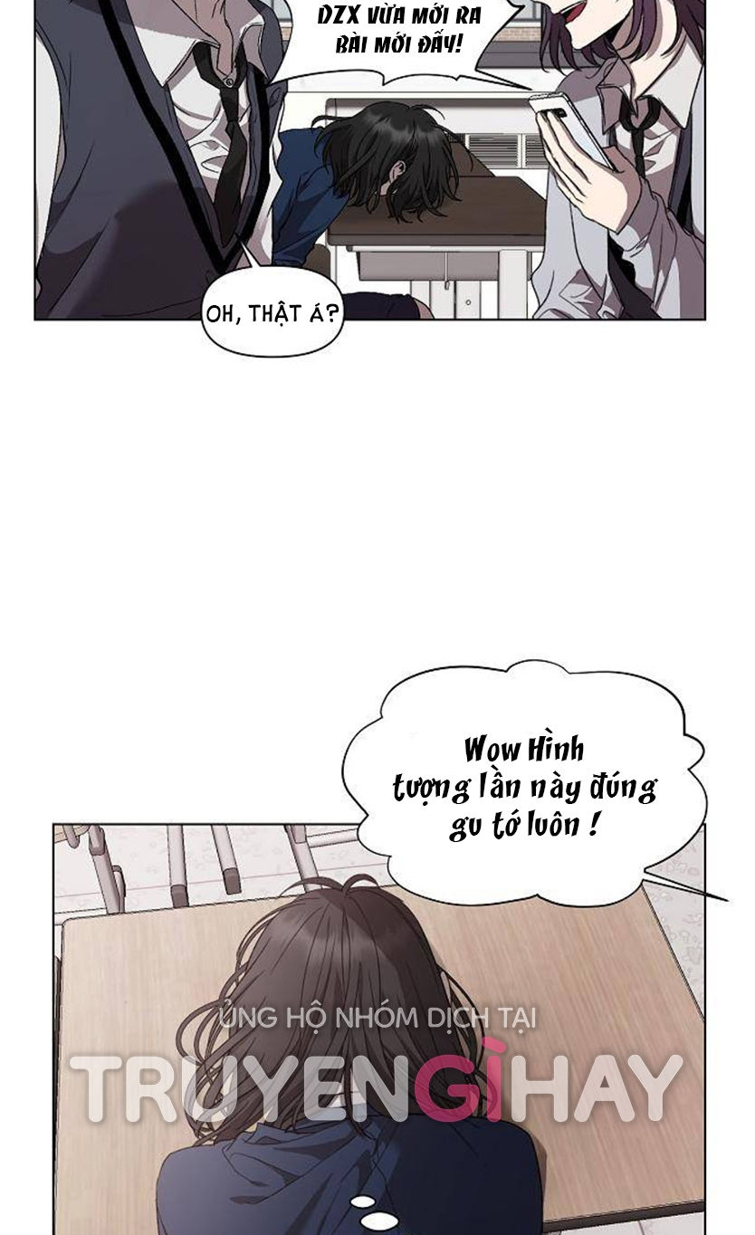 Tự Do Trong Mơ chapter 26.2 25