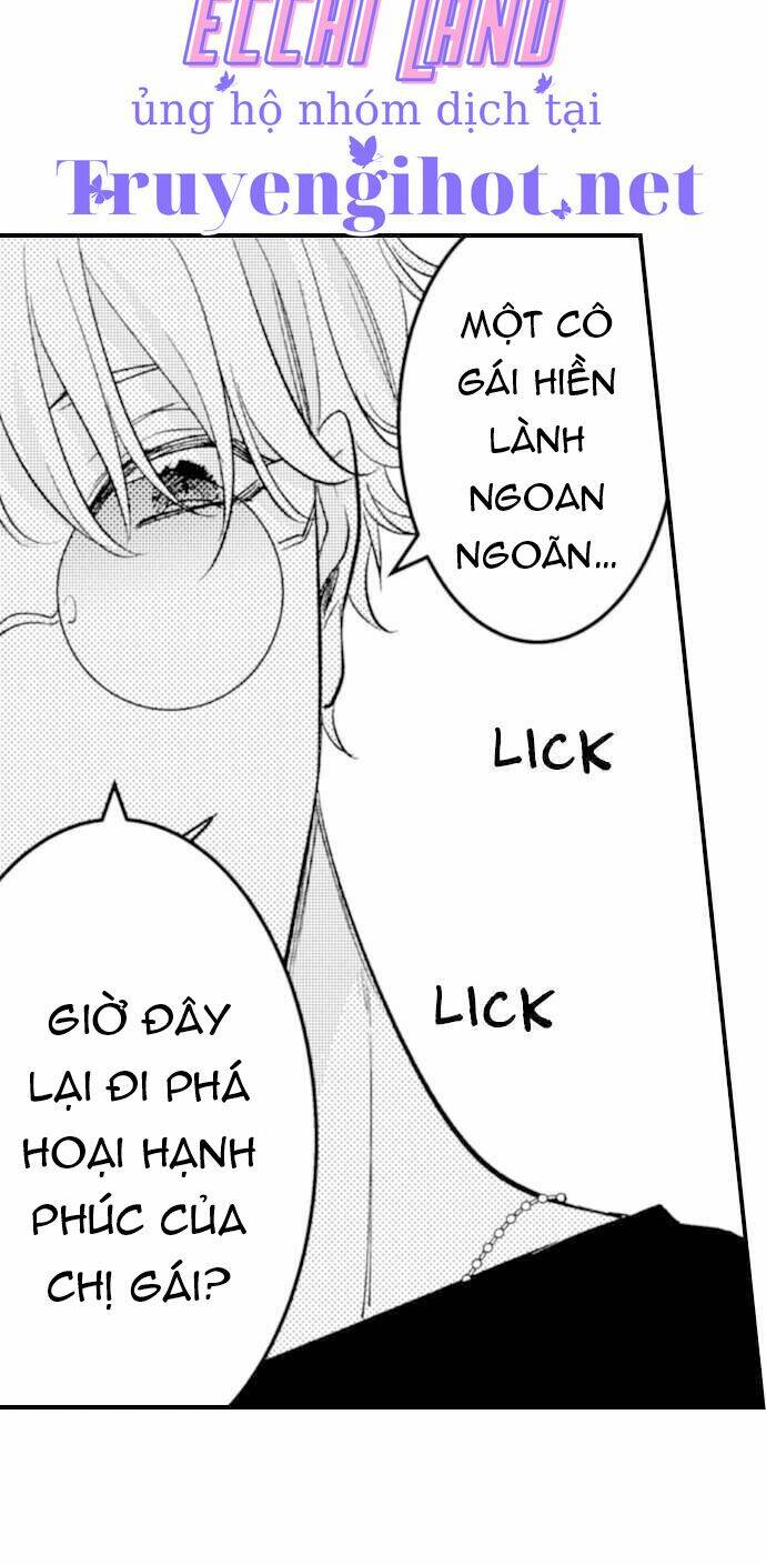 giả vờ ngủ cũng không ngăn được anh ấy chapter 106.2 11